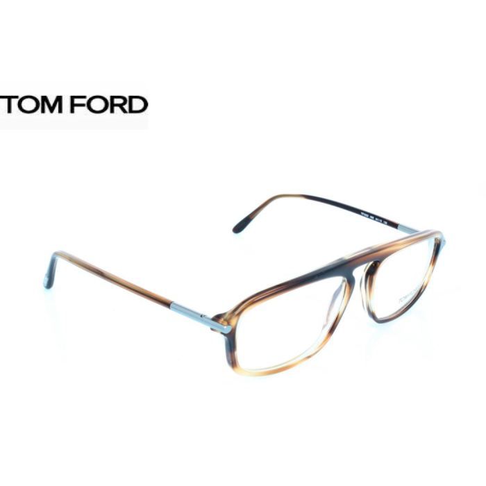 Vente prive lunettes tom ford #6