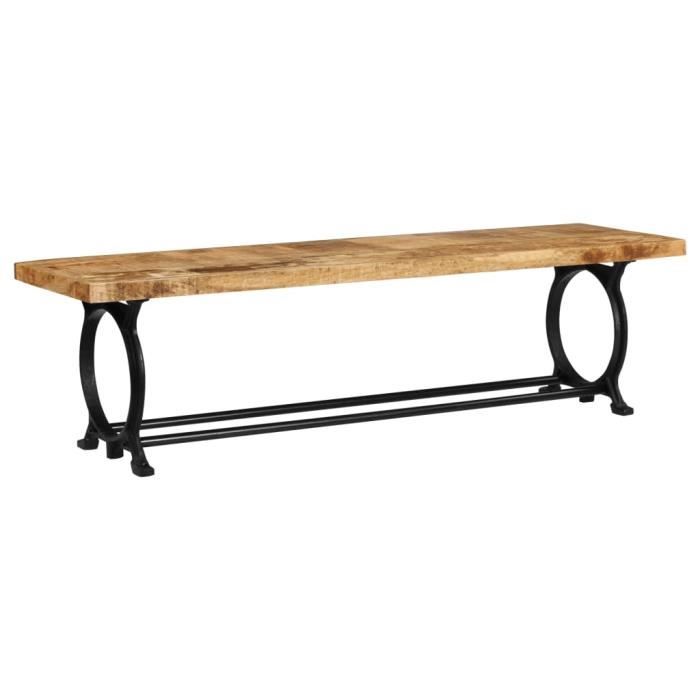 Banc De Salle A Manger Achat Vente Pas Cher