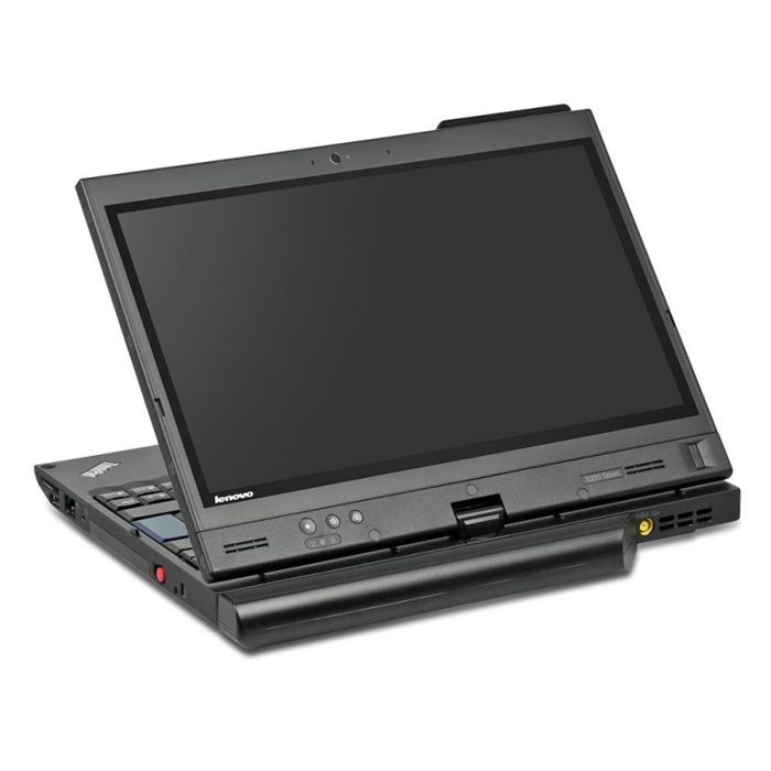 Lenovo ThinkPad X220 Tablet 4Go 160Go1