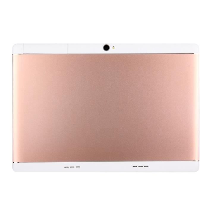 Tablette Tactile 4G Appel 9,6 pouces 2 Go + 322