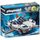 PLAYMOBIL 9252 - Top Agents - Voiture de l'Agent P