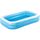 Piscine gonflable Bestway XXL - 262x175x51cm