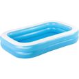 Piscine gonflable Bestway XXL