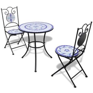 Beautiful Salon De Jardin Avec Table Mosaique Galerie - Photos et ... Beautiful Salon De Jardin Avec Table Mosaique Galerie - Photos et ...