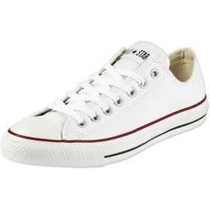 converse basse blanche femme taille 35