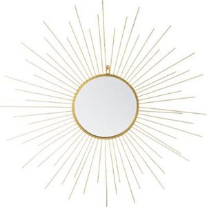 Decoration Murale Soleil En Metal Achat Vente Pas Cher