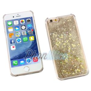 coque iphone 6 plus paillette liquide bouteille coque iphone 6 plus paillette liquide bouteille