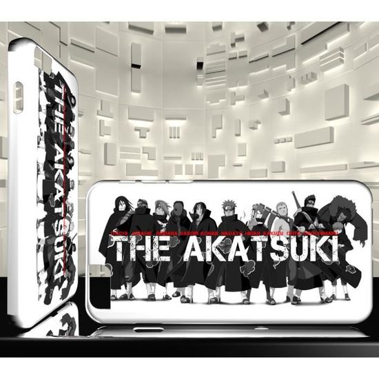 coque akatsuki iphone 6 coque akatsuki iphone 6