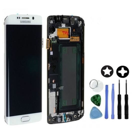 ecran samsung galaxy s6 ecran samsung galaxy s6