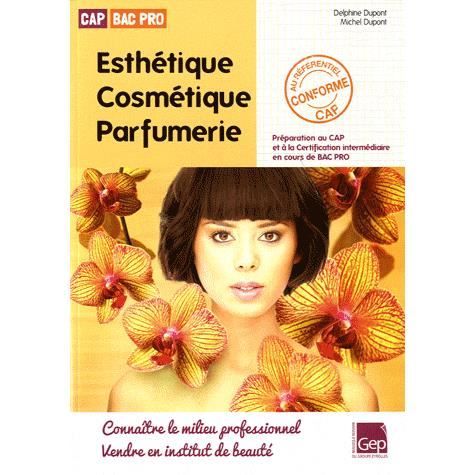 esthétique cosmétique parfumerie bac pro - lycée pro esthétique cosmétique parfumerie