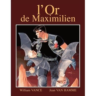 XIII T.17 ; LOR DE MAXIMILIEN   Achat / Vente BD pas cher