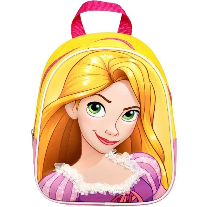 DISNEY Sac à Dos Baby Eva