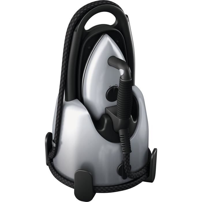 LAURASTAR Centrale vapeur Lift PLUS - Platinum