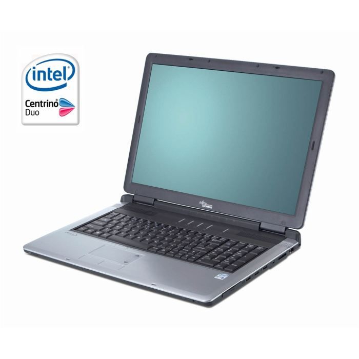 Fujitsu Siemens Amilo XI 1526 5610   Achat / Vente ORDINATEUR PORTABLE