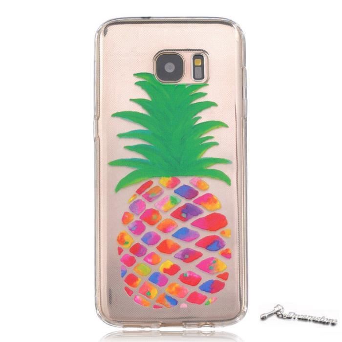 coque samsung galaxy s7 ananas coque samsung galaxy s7 ananas
