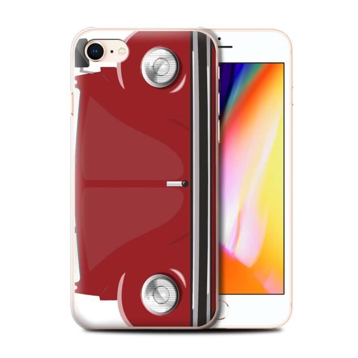 coque d iphone 8 rouge coque d iphone 8 rouge