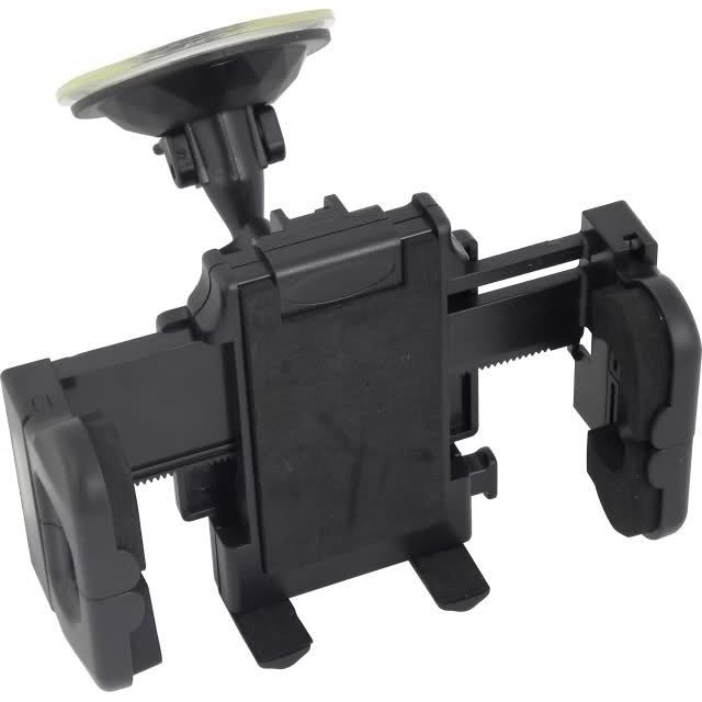 Support Téléphone Ventouse Silicone Blanc - Double Face 40 Ventouses - Pour Surfaces Lisses Accessoire Téléphone Adhésif