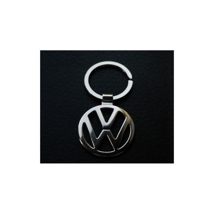 VOLKSWAGEN VW GTI Porte-clés/l ouvre-bouteille - noir