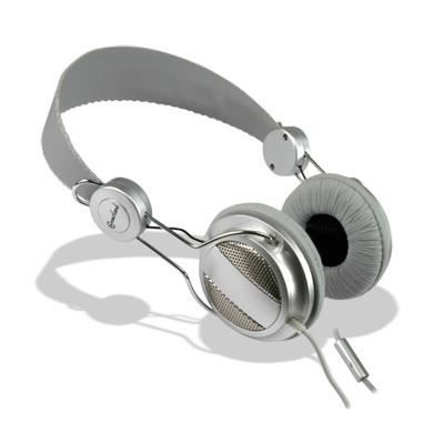 Casque Avec Micro Pour Iphone Ipod Samsung Téléphone Portable