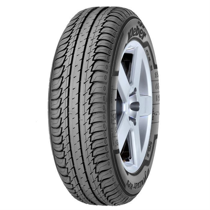 Pneumatique été Kleber 185/65R14 86T Dynaxer HP3   Vendu à lunité