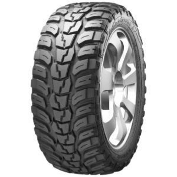 225/75R16 110Q Road Venture MT KL71   Achat / Vente PNEUS Kumho 225