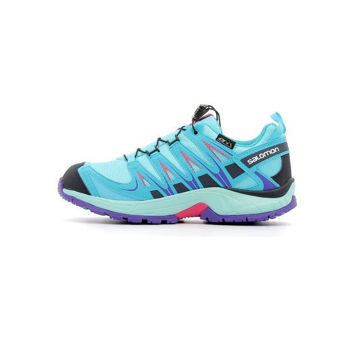 De Junior Trail 3d Prix Chaussures Cswp Xa Salomon Cher Pro Pas dRw550gx