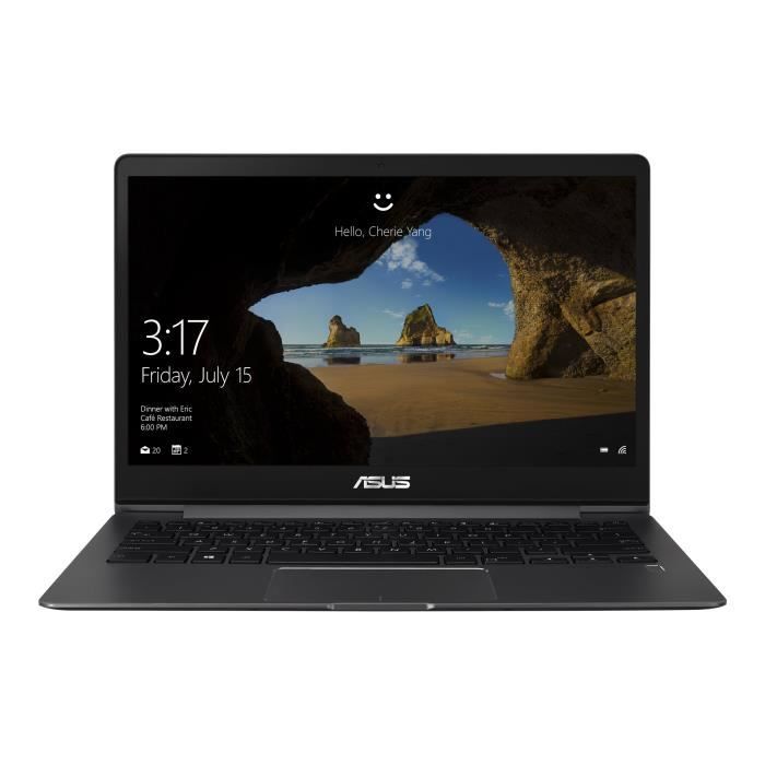  ZenBook 13 UX331UA EG012RB Core i5 8250U - 1.61