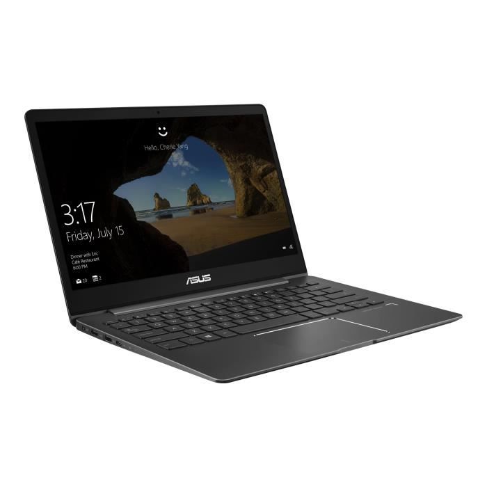  ZenBook 13 UX331UA EG012RB Core i5 8250U - 1.62