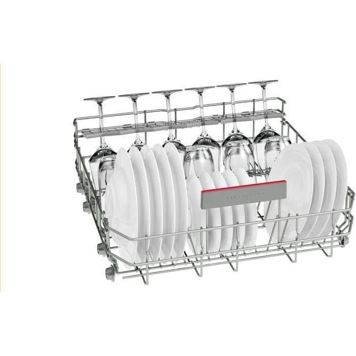  SMV46MX03E-Lave vaisselle tout encastrable-144