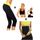 Sunex Ensemble Panty Shaper de Sudation Intensive