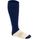 Chaussettes de Football Max Sport Australia Bleu m