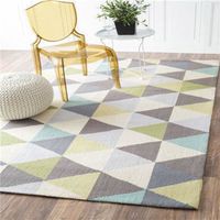 TAPIS Tapis Pastel salon Madrid style scandinave 100x160 TAPIS Tapis Pastel salon Madrid style scandinave 100x160
