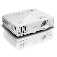 Vidéoprojecteur BENQ MS527 Vidéoprojecteur DLP SVGA 3300 Lumens Vidéoprojecteur BENQ MS527 Vidéoprojecteur DLP SVGA 3300 Lumens