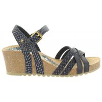 SANDALE - NU-PIEDS Sandales pour Femme PANAMA JACK VERA SNAKE B2 NAPA SANDALE - NU-PIEDS Sandales pour Femme PANAMA JACK VERA SNAKE B2 NAPA