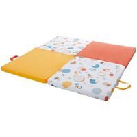 TAPIS ÉVEIL - AIRE BÉBÉ TINEO Matelas Tapis Malin C'est Chouette TAPIS ÉVEIL - AIRE BÉBÉ TINEO Matelas Tapis Malin C'est Chouette