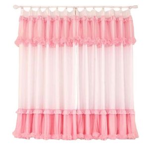 Rideau princesse - Achat / Vente pas cher Rideau princesse - Achat / Vente pas cher