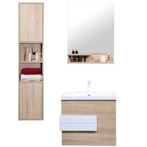 salle de bain complete meuble de salle de bain simple vasque avec colonne - Vasque Colonne Salle De Bain salle de bain complete meuble de salle de bain simple vasque avec colonne - Vasque Colonne Salle De Bain