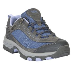 Trespass Scree Chaussures Montantes Femme Prix Randonnée De XukTOPiZ