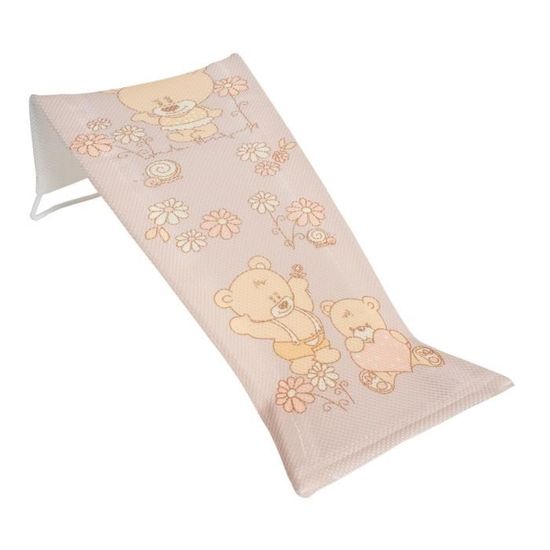 Transat de bain pour le bain de bébé enfant nouveau-né siège Cars