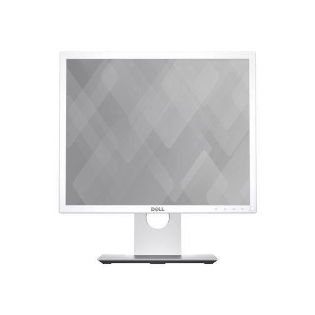 DELL Ecran P1917S - 19\