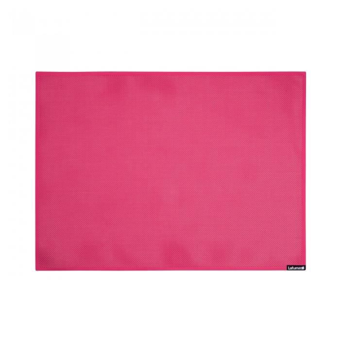 LAFUMA Set de Table - Rose