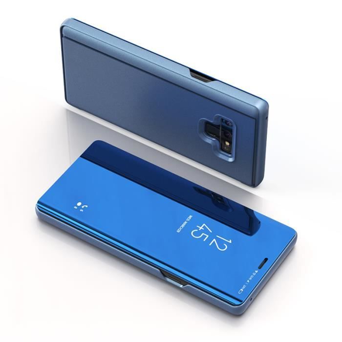 coque note 9 clear view samsung coque note 9 clear view samsung