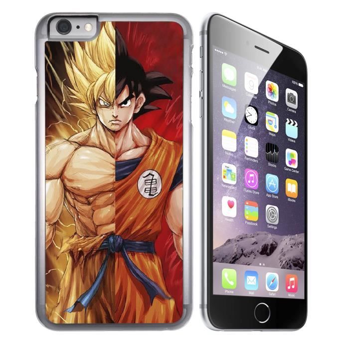 coque dbz iphone 6 plus coque dbz iphone 6 plus