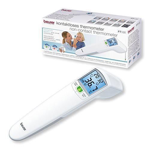 Image result for Beurer Non Contact Thermometer (FT-100)