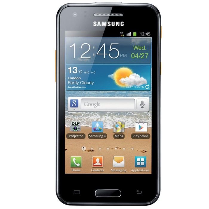 SAMSUNG GALAXY BEAM I8530   Achat / Vente SMARTPHONE SAMSUNG GALAXY