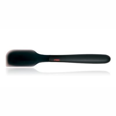 Spatule Silicone noire 27cm FLEXI TOUCH   Spatule de 27 cm flexible