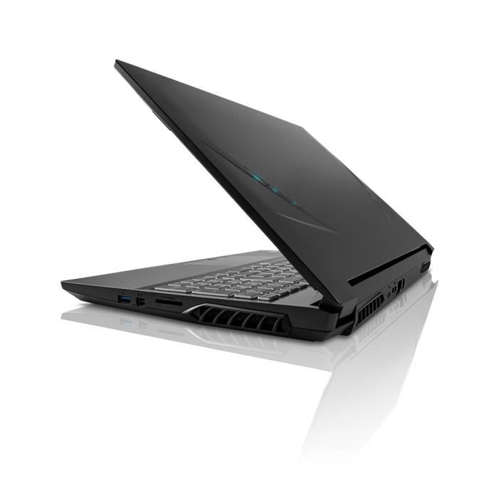 Megaport PC Portable Gamer Lion - 15" écran2