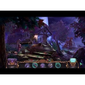 9 clues the secret of android - Jeux PC Jeux pour clues PC - 9 clues the secret of jeux a telecharger