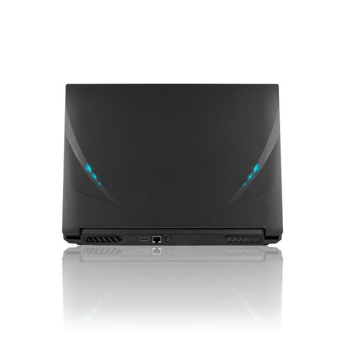 Megaport PC Portable Gamer Lion - 15" écran3