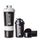 Plastique Shaker poudre de protéine secoue les cou